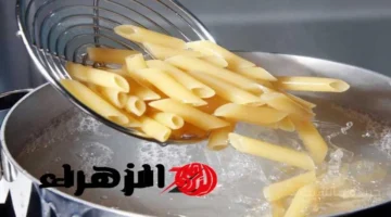 خطر التسمم الغذائي.. خطأ شائع ترتكبه السيدات عند طهي المكرونة 1